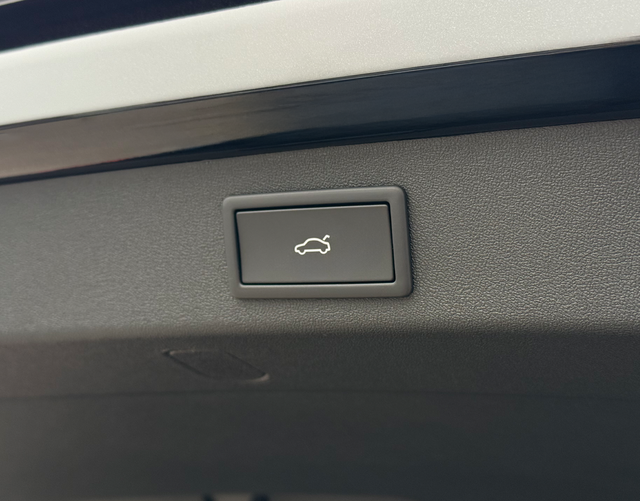 Kofferraum elektrisch Skoda Kodiaq SELECTION NAVI 2026 2.0 TDI 193 4x4 DSG