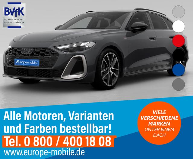 Audi A5 Avant - TFSI 110kW S tronic A7