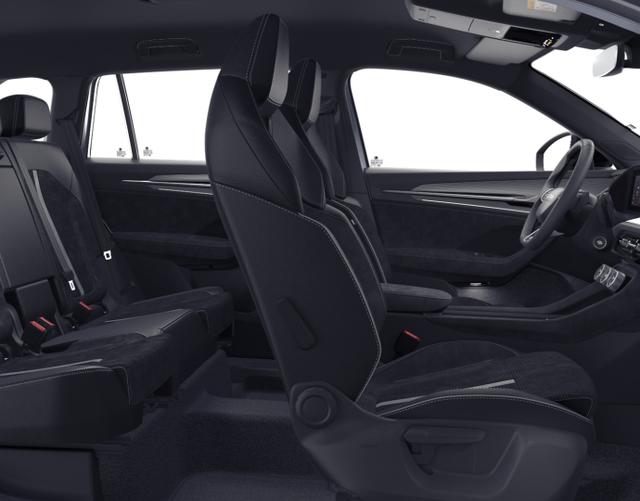 Skoda Kodiaq SPORTLINE 2.0 TDI 142 kW 4x4 DSG