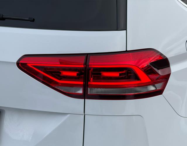 LED R&uuml;ckleuchte Volkswagen Touran Highline 1.5 TSI 150 DSG