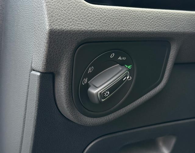 Lichtschalter Volkswagen Touran Highline 1.5 TSI 150 DSG