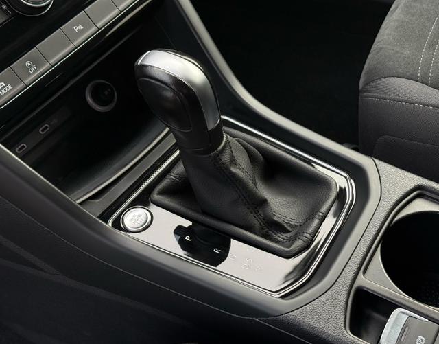 Automatikgetriebe Volkswagen Touran Highline 1.5 TSI 150 DSG