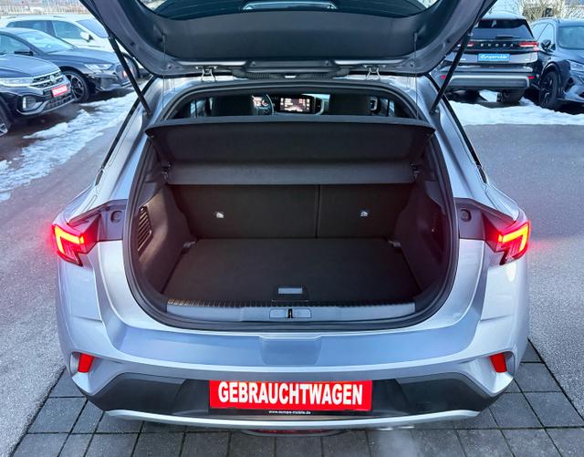 Opel Mokka Ultimate 1.2 AT8 130