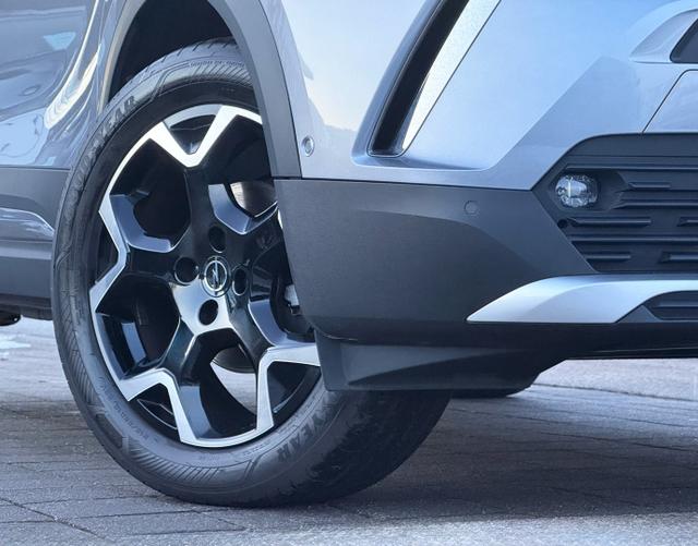 Felge Opel Mokka Ultimate 1.2 AT8 130