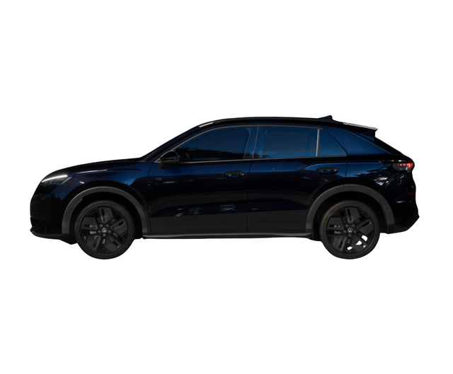 Volkswagen T-Roc R-Line 1.5 eTSI OPF DSG 150