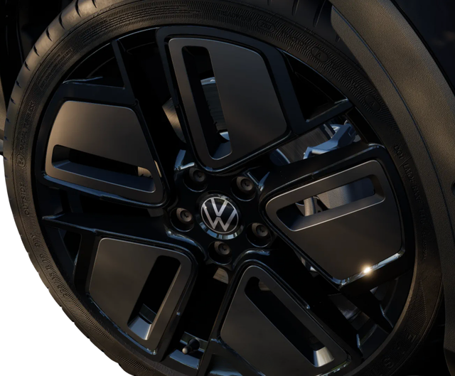 Volkswagen T-Roc R-Line 1.5 eTSI OPF DSG 150