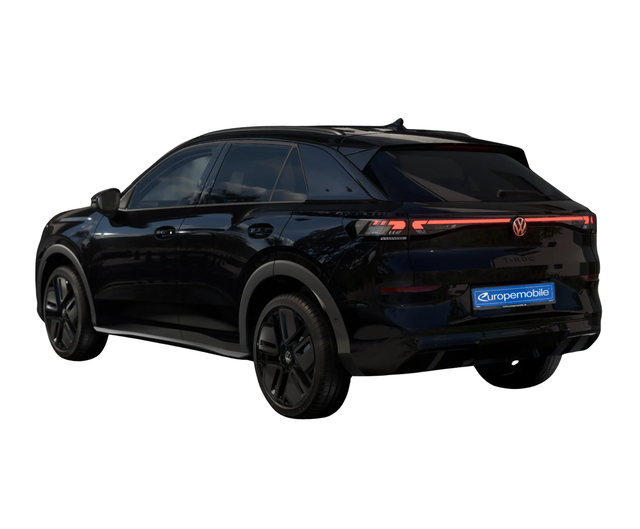 Volkswagen T-Roc R-Line 1.5 eTSI OPF DSG 150