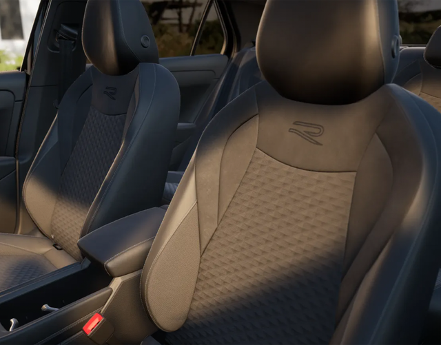 Volkswagen T-Roc R-Line 1.5 eTSI OPF DSG 150