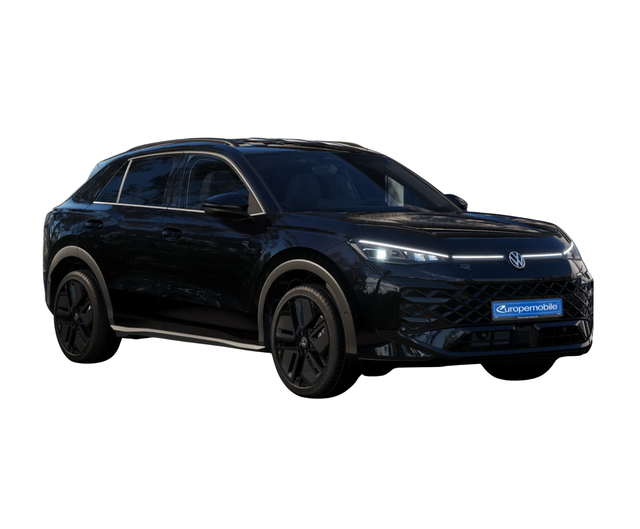 Volkswagen T-Roc R-Line 1.5 eTSI OPF DSG 150