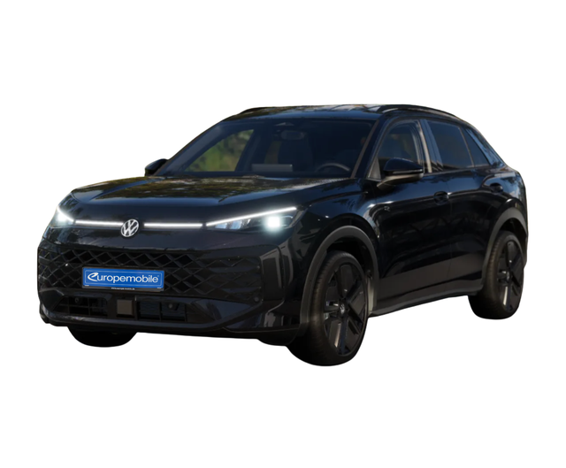 Volkswagen T-Roc R-Line 1.5 eTSI OPF DSG 150