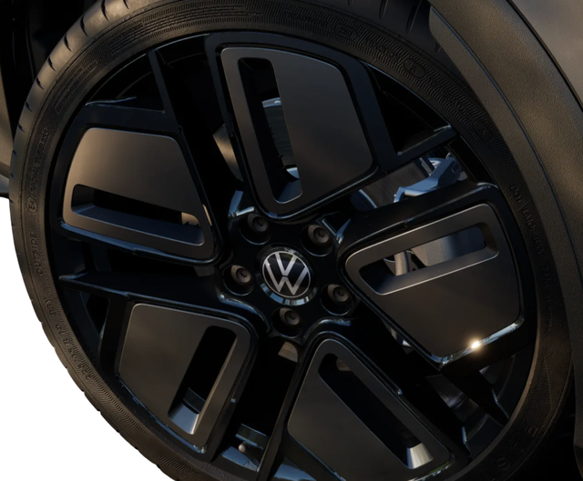 Volkswagen T-Roc R-Line 1.5 eTSI OPF DSG 150