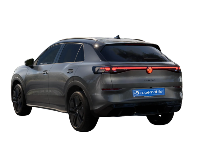 Volkswagen T-Roc R-Line 1.5 eTSI OPF DSG 150