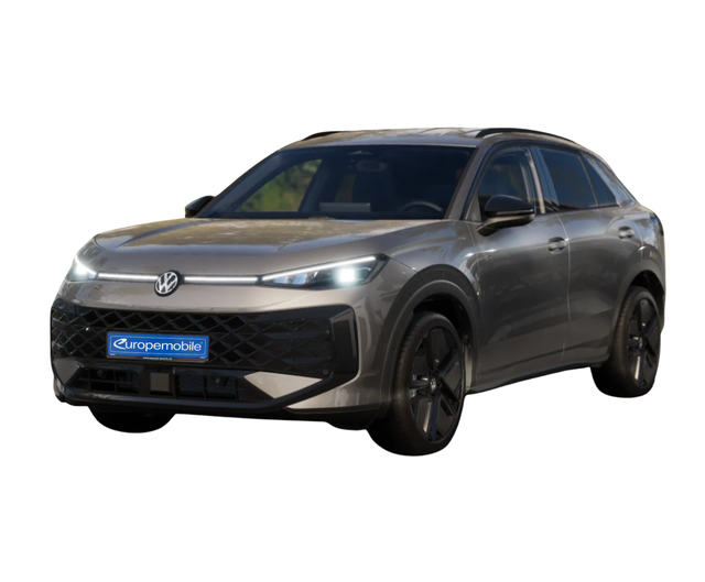 Volkswagen T-Roc R-Line 1.5 eTSI OPF DSG 150