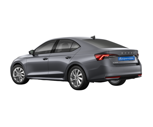 Skoda Octavia Combi H7 SELECTION 2.0 TDI DSG 150