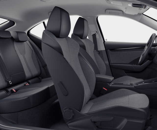 Skoda Octavia Combi H7 SELECTION 2.0 TDI DSG 150