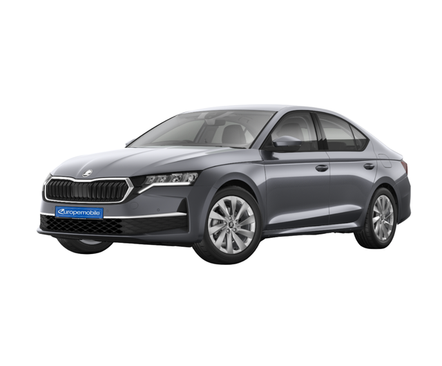 Skoda Octavia Combi H7 SELECTION 2.0 TDI DSG 150