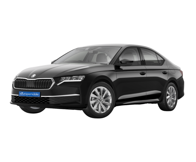 Skoda Octavia Combi H7 SELECTION 2.0 TDI DSG 150