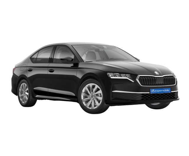 Skoda Octavia Combi H7 SELECTION 2.0 TDI DSG 150