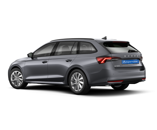 Skoda Octavia Combi SELECTION 2.0 TDI DSG 150