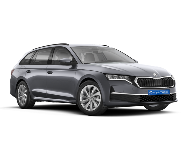 Skoda Octavia Combi - Selection 2.0 TDI DSG 150 (Vorlauf) LODGE/EASY.OPEN/ACC/FAMILY/KAM/UVM