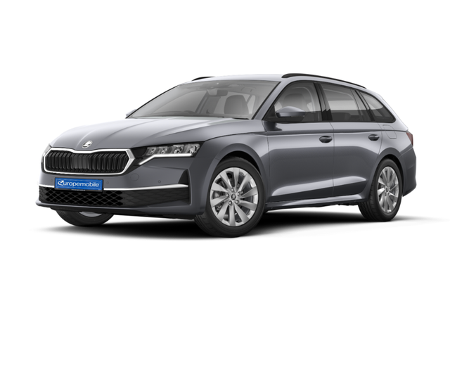Skoda Octavia Combi SELECTION 2.0 TDI DSG 150