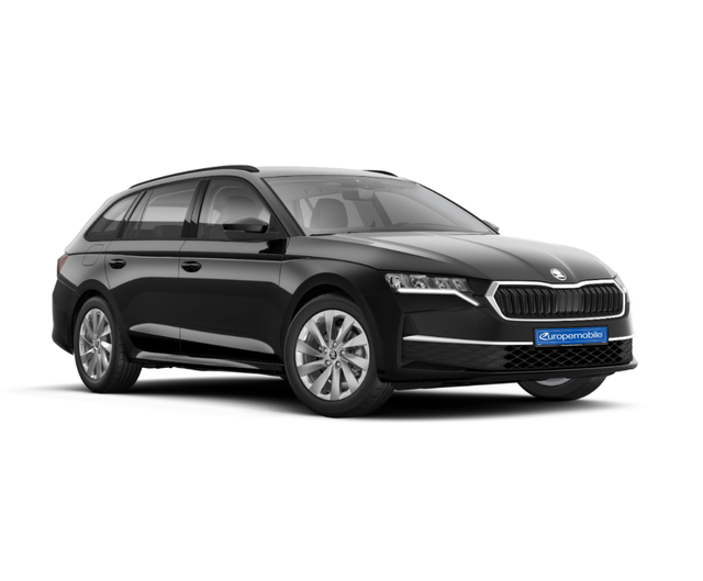 Skoda Octavia Combi - Selection 2.0 TDI DSG 150 (Vorlauf) LODGE/EASY.OPEN/ACC/FAMILY/KAM/UVM