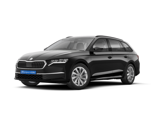 Skoda Octavia Combi SELECTION 2.0 TDI DSG 150