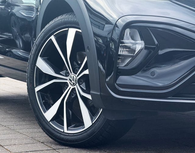 Felge Volkswagen Taigo R-Line 1.5 TSI OPF 150 DSG