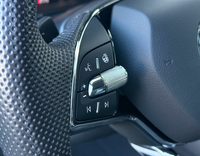 Multifunktionslenkrad Skoda Kamiq 1.5 TSI Style