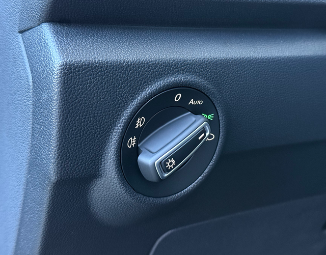 Lichtschalter Volkswagen T-Roc Sport PLUS PAKET I 1.5 TSI 150 DSG