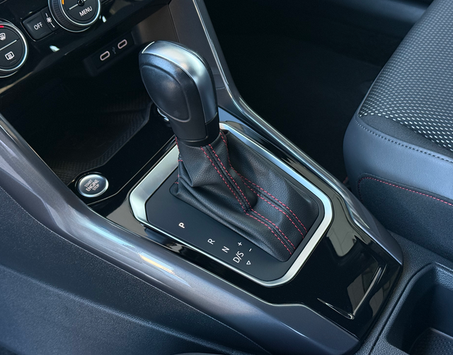 Automatikgetriebe Volkswagen T-Roc Sport PLUS PAKET I 1.5 TSI 150 DSG