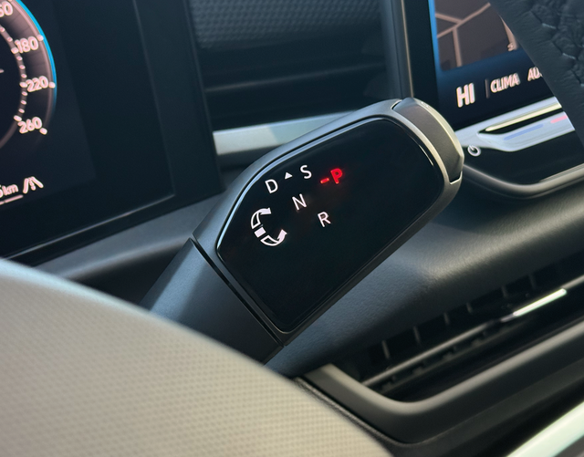 Automatikgetriebe Volkswagen T-Roc R-Line 1.5 eTSI OPF DSG 