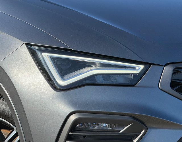 LED Scheinwerfer Seat Ateca FR EXECUTIVE