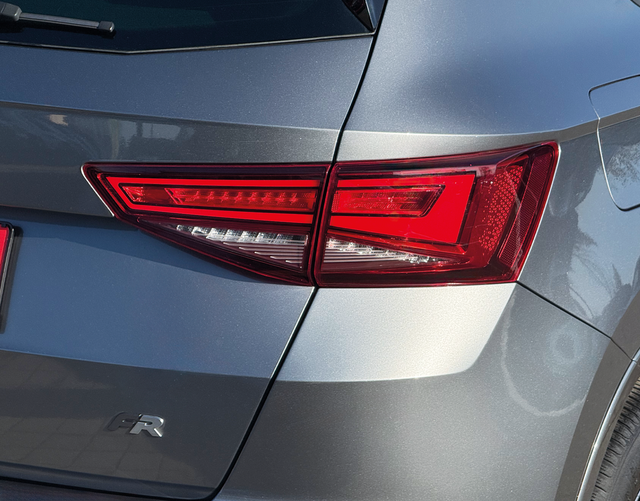 LED R&uuml;ckleuchte Seat Ateca FR EXECUTIVE