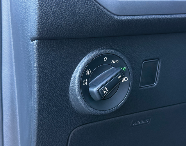 Lichtschalter Seat Ateca FR EXECUTIVE