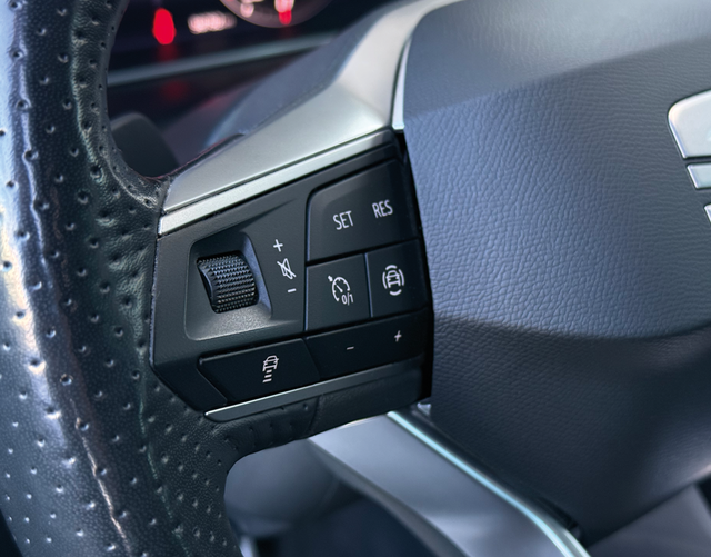 Multifunktionslenkrad Seat Ateca FR EXECUTIVE