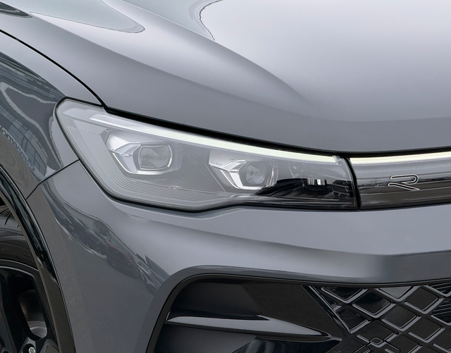 LED Scheinwerfer Volkswagen Tiguan R-LINE 2.0 TDI SCR 193 DSG 4MOTION