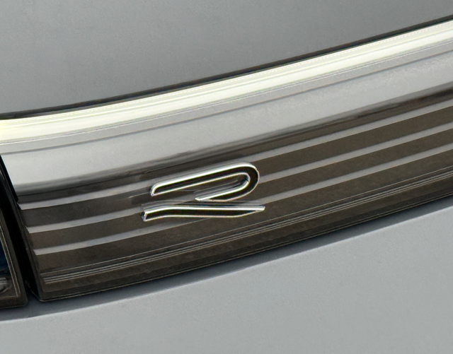 Logo Volkswagen Tiguan R-LINE 2.0 TDI SCR 193 DSG 4MOTION