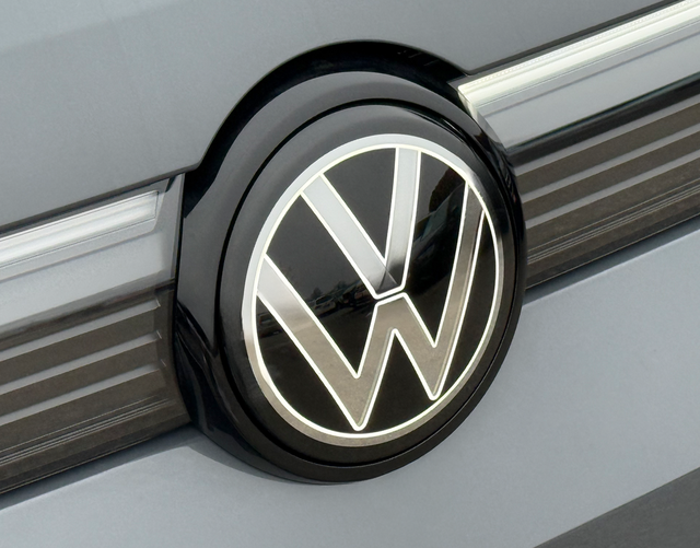 Logo Volkswagen Tiguan R-LINE 2.0 TDI SCR 193 DSG 4MOTION