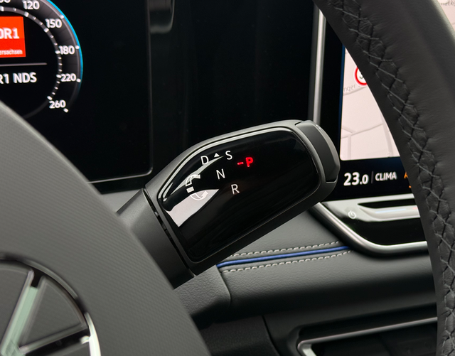 Automatikgetriebe Volkswagen Tiguan R-LINE 2.0 TDI SCR 193 DSG 4MOTION