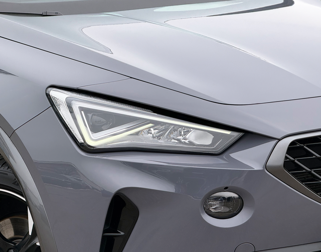 LED Scheinwerfer Cupra Formentor 2.0 TSI 4Drive 190 PS DSG