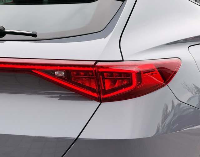 LED Scheinwerfer Cupra Formentor 2.0 TSI 4Drive 190 PS DSG