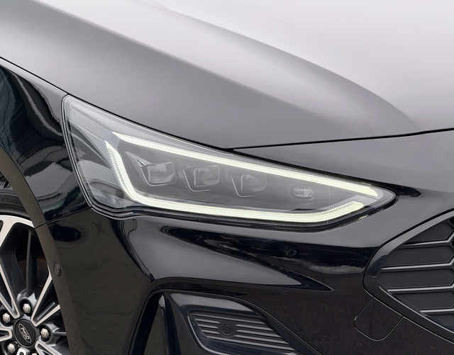 LED Scheinwerfer Ford Focus Turnier ST-Line X