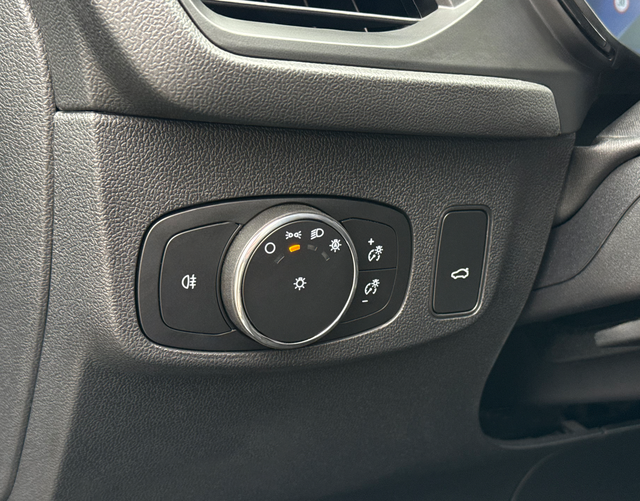 Lichtschalter Ford Focus Turnier ST-Line X