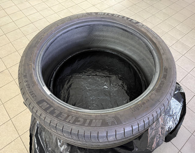 Felge Ford Focus Turnier ST-Line X