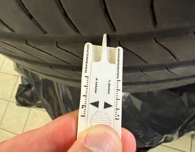 Felge Ford Focus Turnier ST-Line X