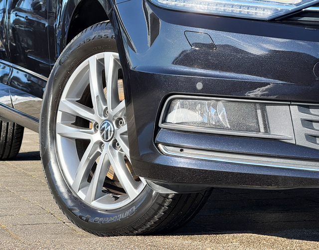 Felge Volkswagen Touran Highline 1.5 TSI 150 DSG