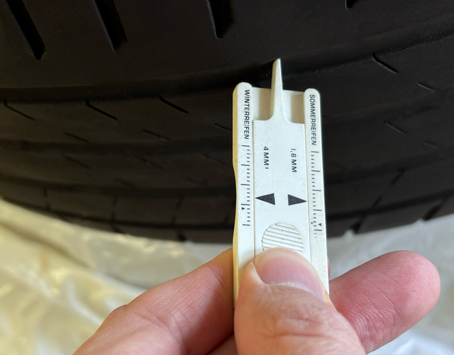 Felge Cupra Formentor VZ 2.0 TSI 4Drive 310 PS DSG