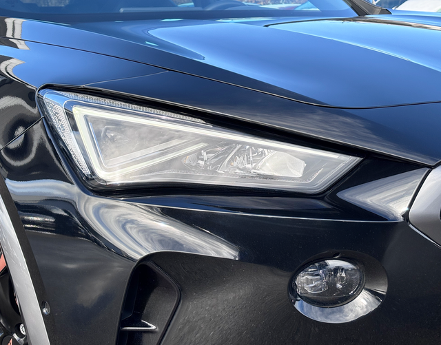 LED Scheinwerfer Cupra Formentor VZ 2.0 TSI 4Drive 310 PS DSG