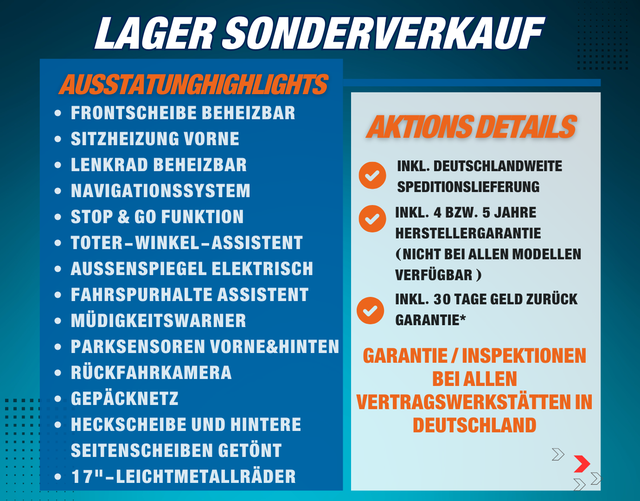 Ford Tourneo Courier Active 1.0l 125